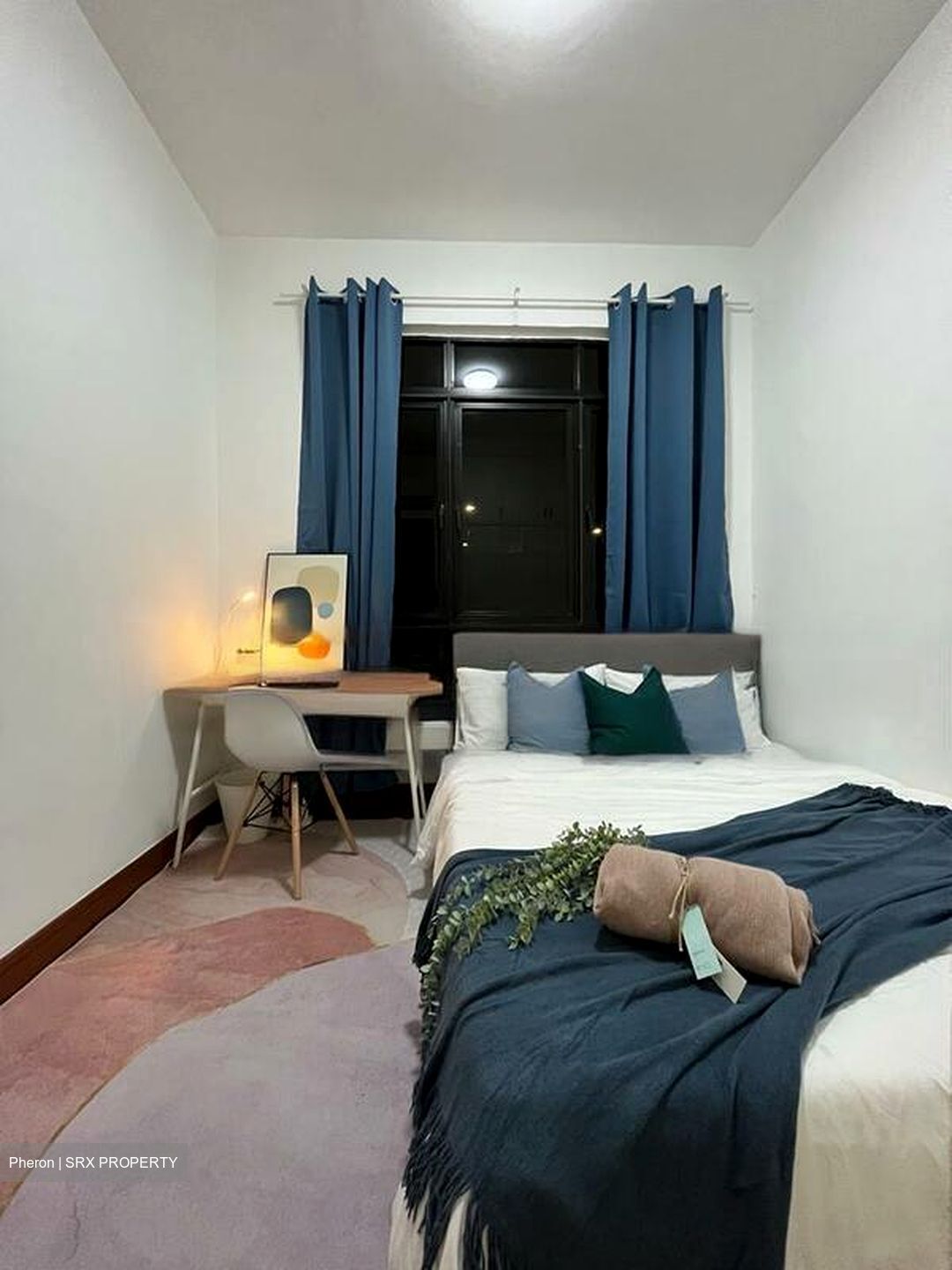 Eastpoint Green (D18), Condominium #463206111